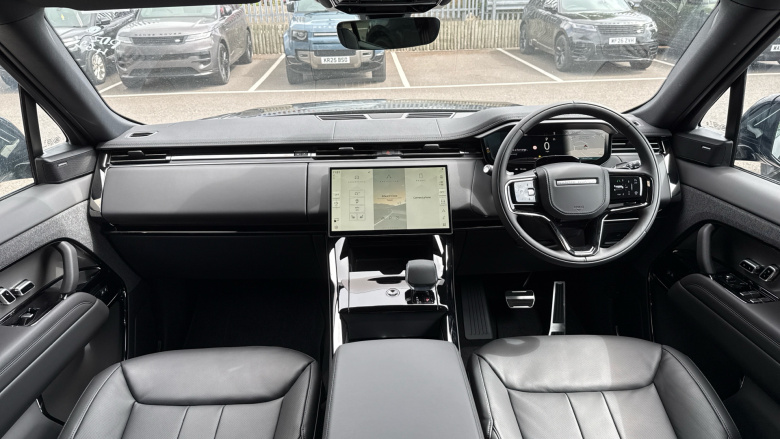 Land Rover Range Rover Sport 3.0 D250 Edition 5dr Auto Diesel Estate
